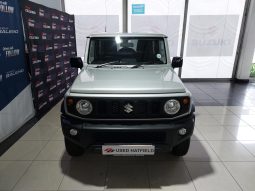 SUZUKI JIMNY MY21.11 1.5I GLX AT 2024