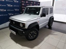 SUZUKI JIMNY MY21.11 1.5I GLX AT 2024