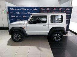 SUZUKI JIMNY MY21.11 1.5I GLX AT 2024