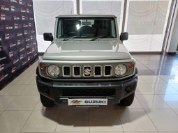SUZUKI JIMNY 5-DOOR 1.5 GL 5MT 2025