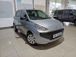 HYUNDAI ATOS 1.1 MOTION MT 2022