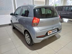 HYUNDAI ATOS 1.1 MOTION MT 2022