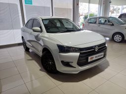 SUZUKI Dzire MY25 1.2I GL+ CVT 2025