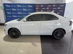 SUZUKI Dzire MY25 1.2I GL+ CVT 2025