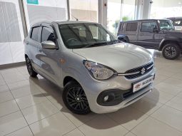 SUZUKI CELERIO MY22 1.0 GL 2025