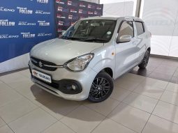 SUZUKI CELERIO MY22 1.0 GL 2025