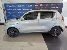 SUZUKI CELERIO MY22 1.0 GL 2025