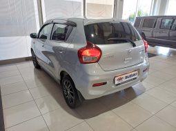 SUZUKI CELERIO MY22 1.0 GL 2025
