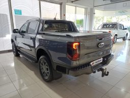 FORD Next-Gen RANGER 2.0L BIT DC WILDTRAK 4X2 10AT – 23B 2025