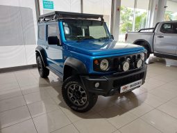 SUZUKI JIMNY MY22 1.5 GL 2022