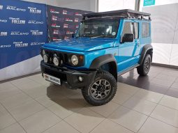 SUZUKI JIMNY MY22 1.5 GL 2022