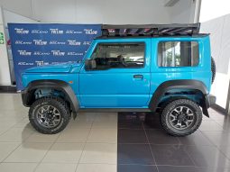 SUZUKI JIMNY MY22 1.5 GL 2022