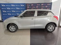 SUZUKI SWIFT MY21 1.2I GA MT 2023