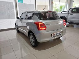 SUZUKI SWIFT MY21 1.2I GA MT 2023